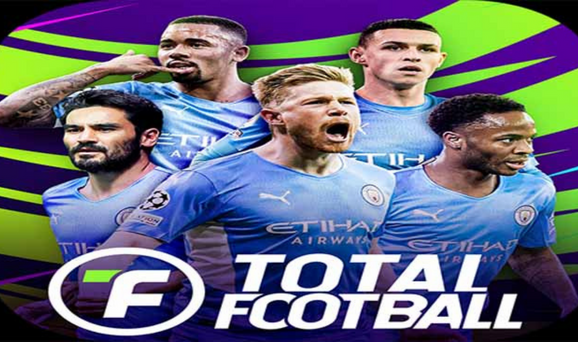 Berikut Fitur Dari Total Football Mod Apk