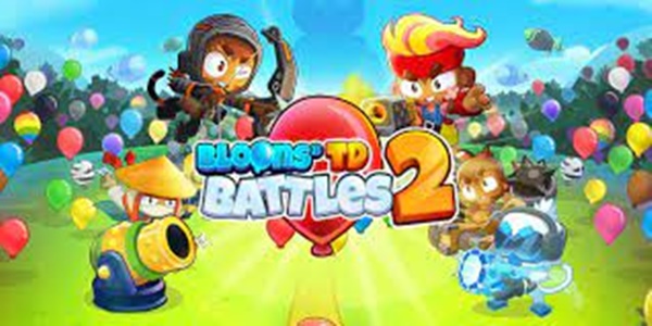Bloons TD 6 Mod Apk Unlimited Money & Knowledge Monkey 2022