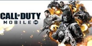 Call of Duty Mobile Mod Apk Download Unlimited CP Dan Money