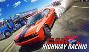 CarX Highway Racing Mod Apk