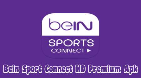 Cara Download Bein Sports Mod Apk