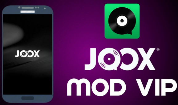 Cara Download Link Joox Mod Apk VIP Premium Terbaru 2022