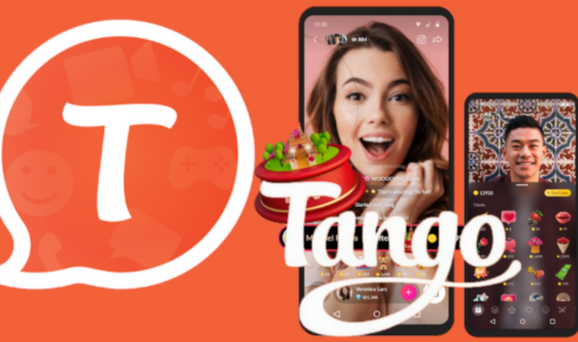 Cara Download Tango Live Mod Apk VIP Premium Gratis+Link Terbaru 2022