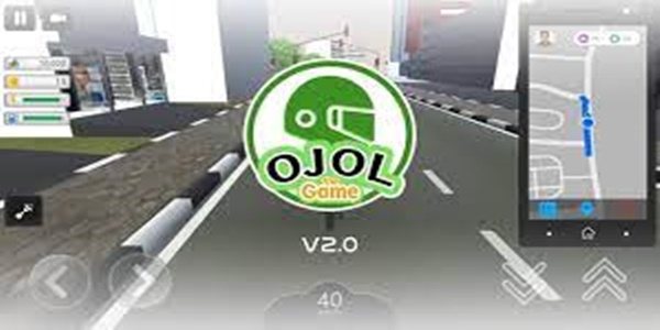 Cara Memasang Game Ojol The Game Mod Apk