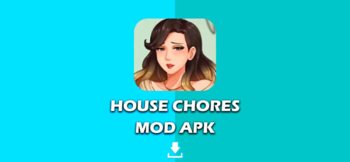 Cara Mendownload House Chores Mod Apk