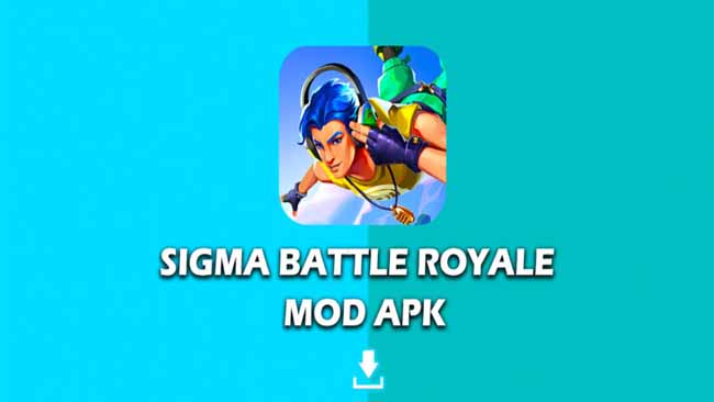 Cara Menginstal Sigma Mod Apk