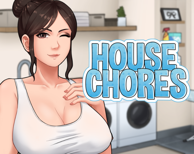 Cara Pemasangan House Chores Mod Apk