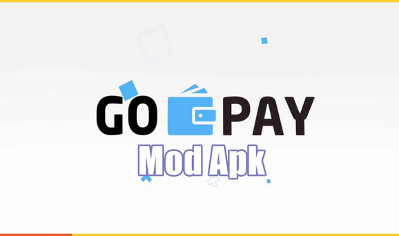 Cara Unduh File Gopay Mod Apk Unlimited Saldo Terbaru 2022 (1)