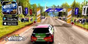 Carx Rally Mod Apk Download Gratis Tanpa Iklan Terbaru 2022