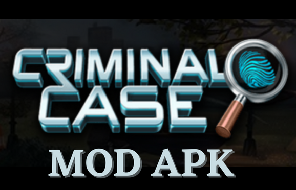 Criminal Case Mod Apk Unlock All Item Terbaru 2022