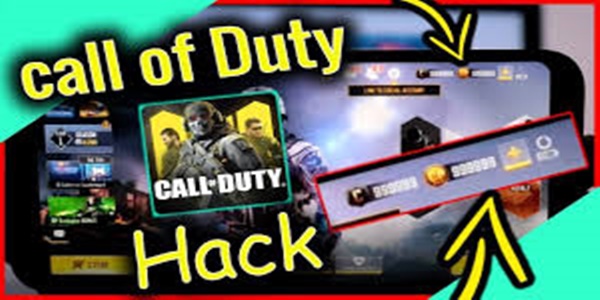 Deretan Fitur Menarik Game Call of Duty Mobile Mod Apk