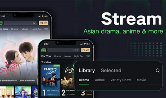 Deretan Fitur Tambahan di iQiyi Mod Apk 2023