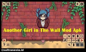 Download Another Girl In The Wall Mod Apk (Unlock All Fitur) 2022