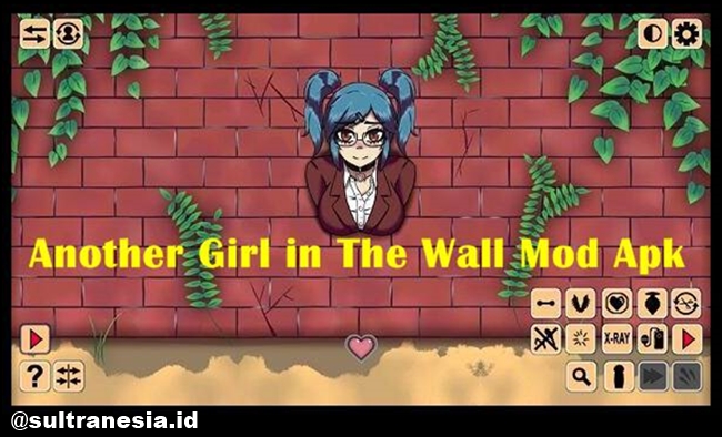 Download Another Girl In The Wall Mod Apk (Unlock All Fitur) 2022