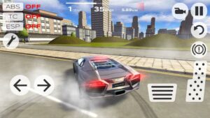 Download Extreme Car Driving Simulator Mod Apk Unlock All Cars
