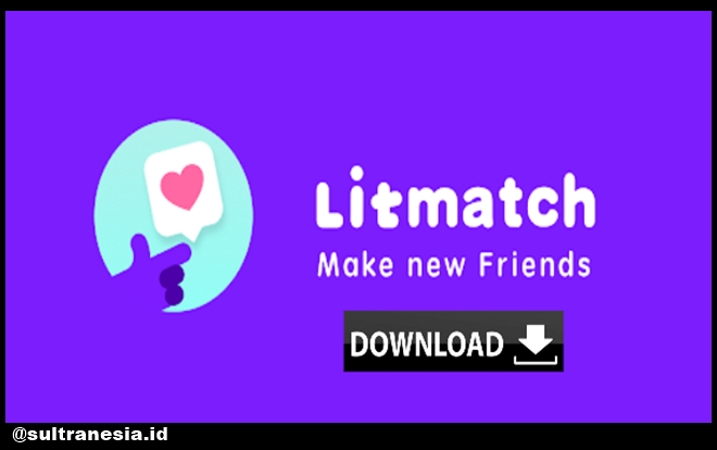 Download File Litmatch Mod Apk Unlock All VIP Terbaru 2022