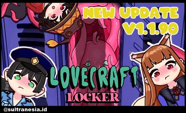 Download File Terupdate Game Lovecraft Locker Mod Apk Versi 2022
