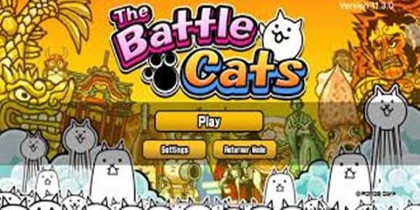 Download Game Battle Cats Mod Apk Versi Terbaru