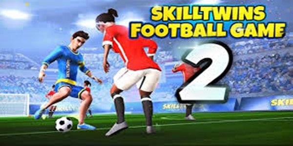 Download Game Skilltwins 2 Mod Apk