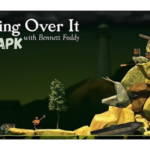 Download Getting Over It Mod Apk Game Viral Versi Terbaru 2022
