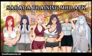 Download Here Sarada Training Mod Apk V3.0 Latest Version 2022