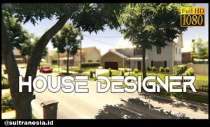 Download House Designer Mod Apk (Unlimited Money) Versi 2022
