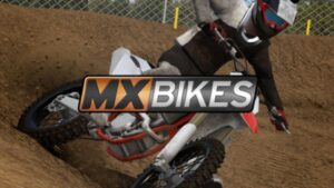 Download MX Bikes Mod Apk (Full Version Unlimited Money)