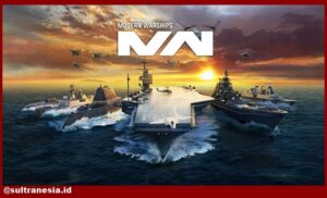 Download Modern Warship Mod Apk (Unlimited Money And Ammo)