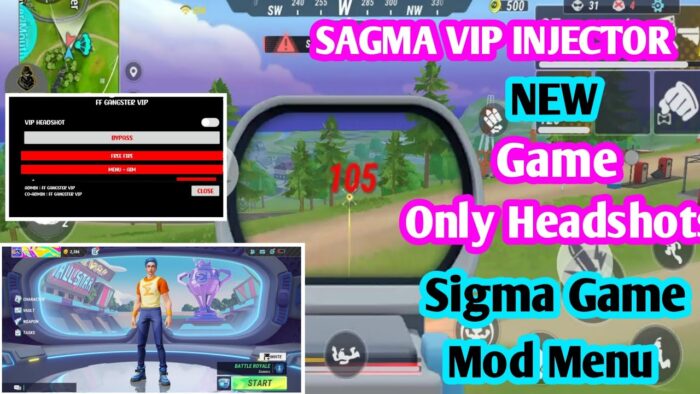 Download Sigma Mod Apk