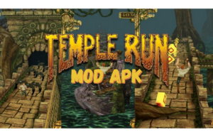Download Temple Run Mod Apk Terbaru V 1.21.2 Unlimited Coin