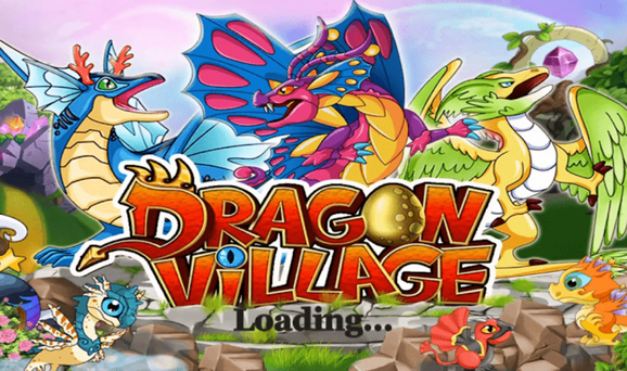 Dragon Village Mod Apk