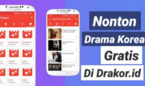 Drakor ID Apk