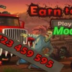 Earn To Die 2 Mod Apk Download Unlock All Car Terbaru 2022