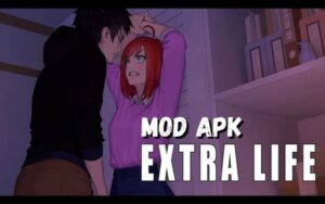 Extra Life Mod Apk Versi Terbaru v0.5.9 2022 Download Disini