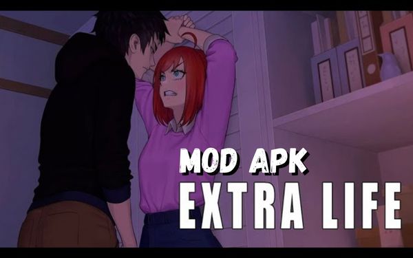 Extra Life Mod Apk Versi Terbaru v0.5.9 2022 Download Disini