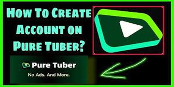 Fitur Unggulan Pada Pure Tuber Mod Apk
