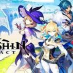 Genshin Impact Mod Apk Download Terbaru Unlocked All Caracters