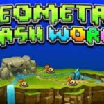 Geometry Dash Mod Apk Download Unlocked All Levels Terbaru