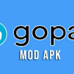 Gopay Mod Apk