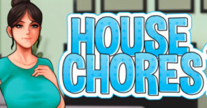 House Chores Mod Apk (18+ Semua Pilihan Terbuka) Terbaru 2022