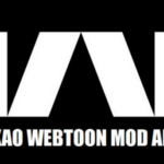 Kakao Webtoon Mod Apk