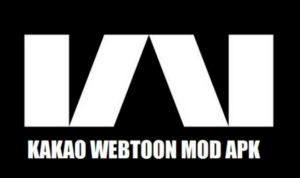 Kakao Webtoon Mod Apk