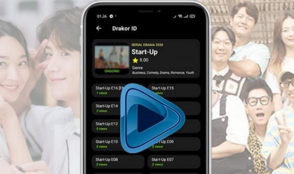 Ketahui Beberapa Keunggulan di Drakor ID Apk