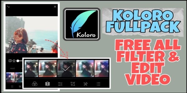 Koloro Mod Apk