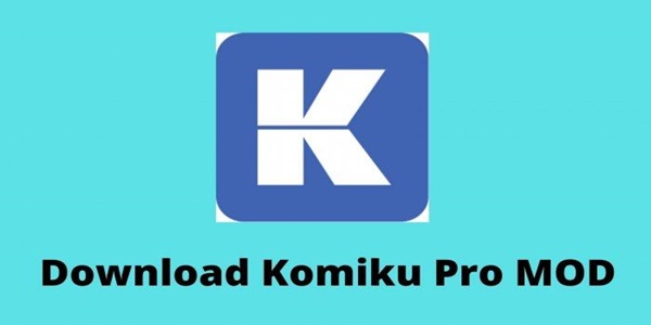 Komiku Pro Mod Apk Download Versi Terbaru (Tanpa Ada Iklan)