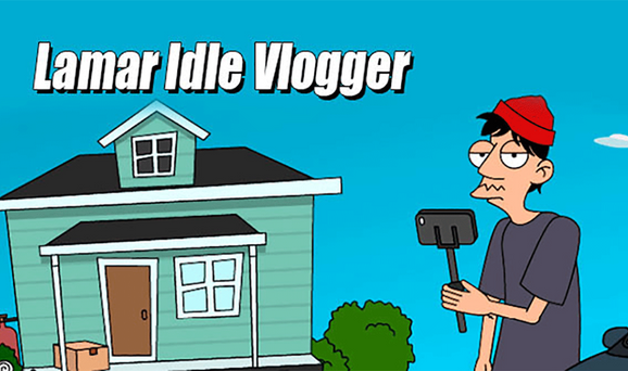 Lamar Idle Vlogger Mod Terbaru 2023 Beserta Link Download Terbarunya
