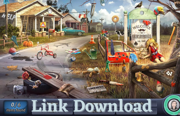 Link Download Criminal Case Mod Apk