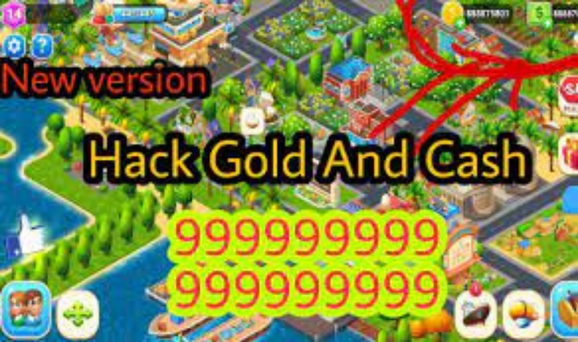 Link Download Farm City Mod Apk Unlock All Versi Terbaru 2022