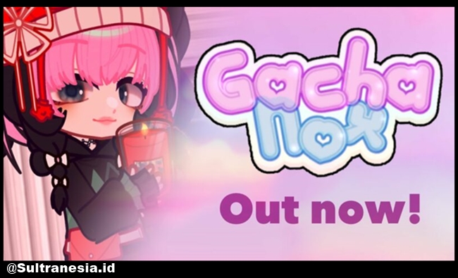 Link Download File Game Gacha Nox Apk