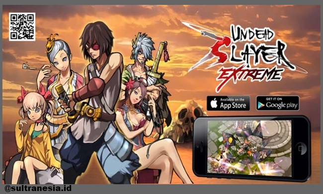 Link Download Free File Undead Slayer Mod Apk Terupdate 2022